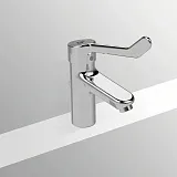 Смеситель Ideal Standard Ceraplus 2 BC097AA для раковины с донным клапаном фото 2