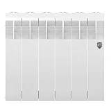 Радиатор Royal Thermo BiLiner 6 секций RTBBT35006 фото 2