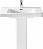 Раковина Roca Khroma 80 см 327650000 фото 2