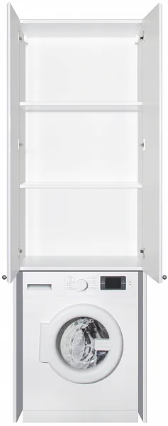 Шкаф-пенал Style Line Эко 68x210 АА00-000060 фото 3