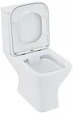 Унитаз-компакт Iddis Torr TORRDSEi24 напольный безободковый с микролифтом фото 3