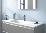 Раковина Ideal Standard Tesi Vanity 103 см T3508V1 фото 3