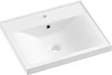 Раковина Wellsee FreeDom 55 см 151102000 фото 2