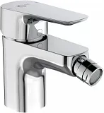 Смеситель Ideal Standard Ceraplan lll BC626AA для биде с донным клапаном фото 1