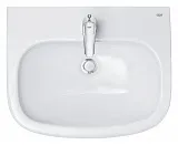 Раковина Grohe Euro Ceramic 60 см 39335000 фото 4