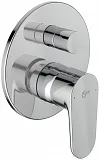 Смеситель Ideal Standard Cerafine O A7193AA для ванны с душем с внутренней частью фото 1