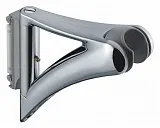 Держатель для душевой лейки Hansgrohe Raindance 97117000 фото 1