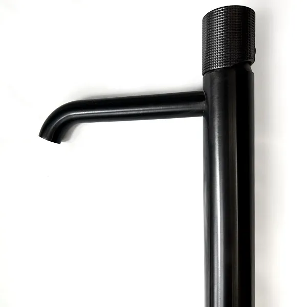 Смеситель для раковины PAINI Cox grip 7GPZ205OLL фото 6