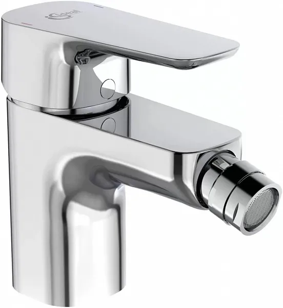 Смеситель Ideal Standard Ceraplan lll BC626AA для биде с донным клапаном фото 1