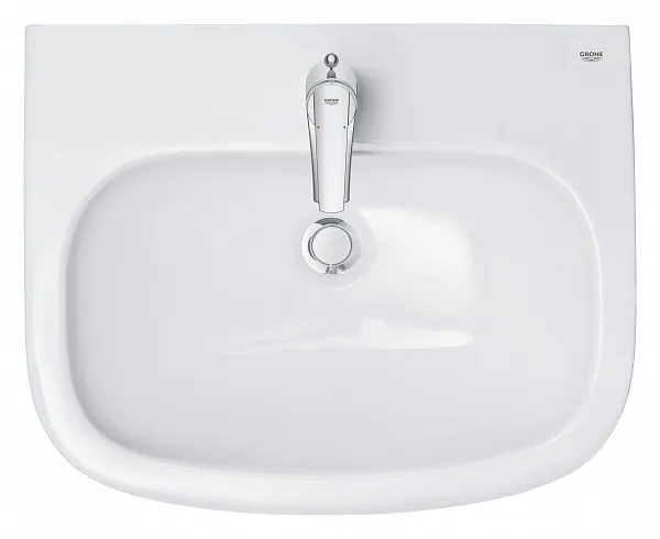 Раковина Grohe Euro Ceramic 60 см 39335000 фото 4