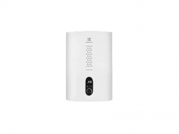 Водонагреватель Electrolux EWH 30 Royal Flash фото 1