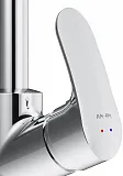Смеситель Am.Pm Like F8006000 для кухонной мойки фото 6