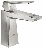 Смеситель Grohe Allure Brilliant 23033DC0 для раковины фото 1
