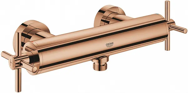 Смеситель Grohe Atrio New 26003DA3 для душа фото 1