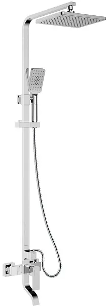 Душевая стойка WasserKRAFT A16501 фото 1