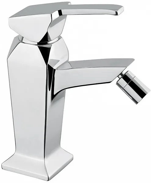 Смеситель Cezares Legend LEGEND-BSM2-01 для биде с донным клапаном фото 1