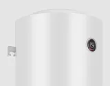 Водонагреватель THERMEX Praktik 50 V Slim накопительный фото 2