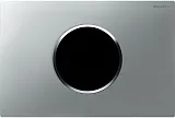 Смывная клавиша для унитазов Geberit Sigma 10 115.907.KN.1 фото 1