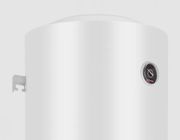 Водонагреватель THERMEX Praktik 50 V Slim накопительный фото 2