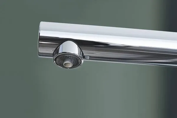 Смеситель Grohe Blue Pure Minta 31721000 для кухонной мойки фото 5