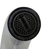 Смеситель для раковины PAINI Cox grip 7GCR205O фото 8