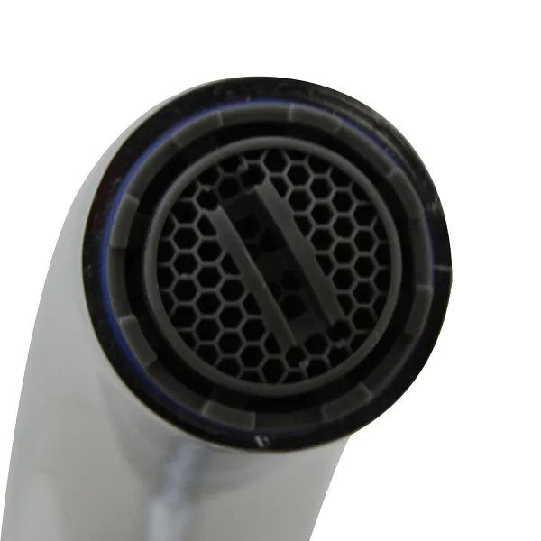 Смеситель для раковины PAINI Cox grip 7GCR205O фото 8