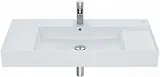 Раковина Roca Inspira Square 100 см 32752A630 фото 1