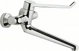 Смеситель Ideal Standard Ceraplus B8318AA для раковины фото 1