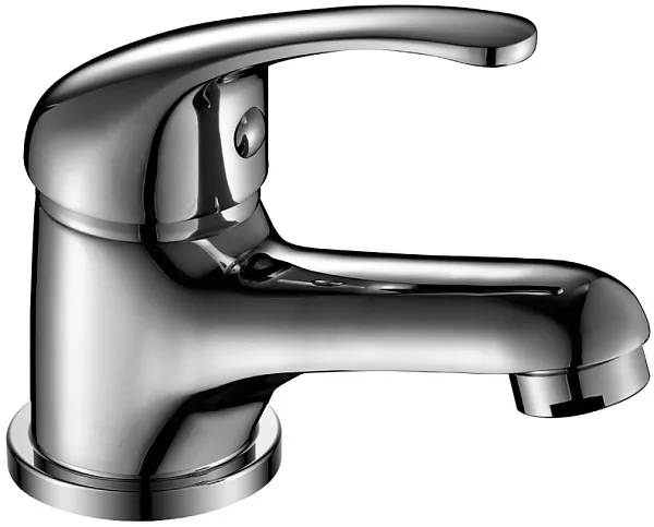 Смеситель Rossinka A A35-11 для раковины фото 1