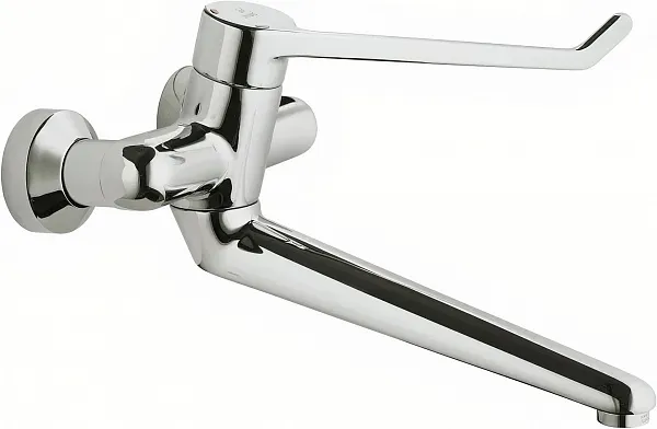 Смеситель Ideal Standard Ceraplus B8318AA для раковины фото 1