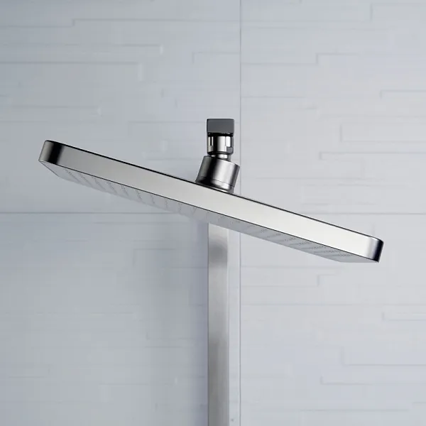 Душевая стойка Shevanik S70 S7036L фото 13