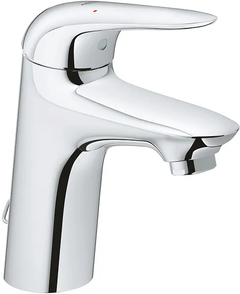 Смеситель Grohe Eurostyle 23713003 для раковины фото 1