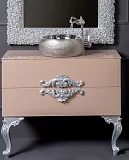 Раковина Boheme NeoArt 39 см 863 фото 2