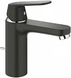 Смеситель Grohe Eurosmart Cosmopolitan 23325KW0 для раковины с донным клапаном фото 1