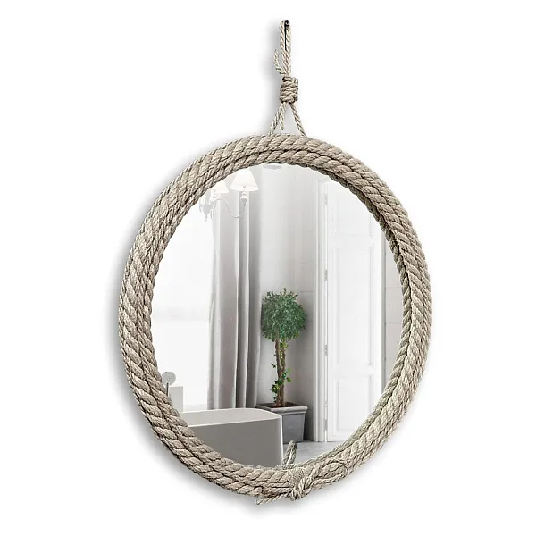 Зеркало Mixline Вестерн 65x65 4620001987979 фото 1