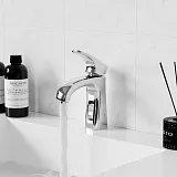 Смеситель для раковины PAINI Angel ANCR205 фото 2