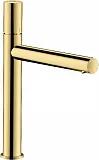 Смеситель Axor Uno 45003930 для раковины фото 1