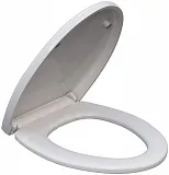 Крышка-сиденье Caprіgo Armonia G011 с микролифтом фото 2