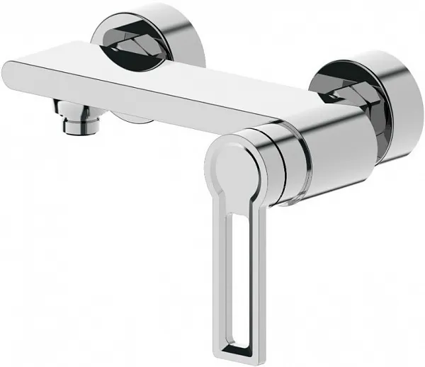 Смеситель Orange Splito M36-200cr для душа фото 1