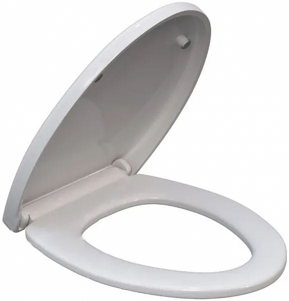 Крышка-сиденье Caprіgo Armonia G011 с микролифтом фото 2