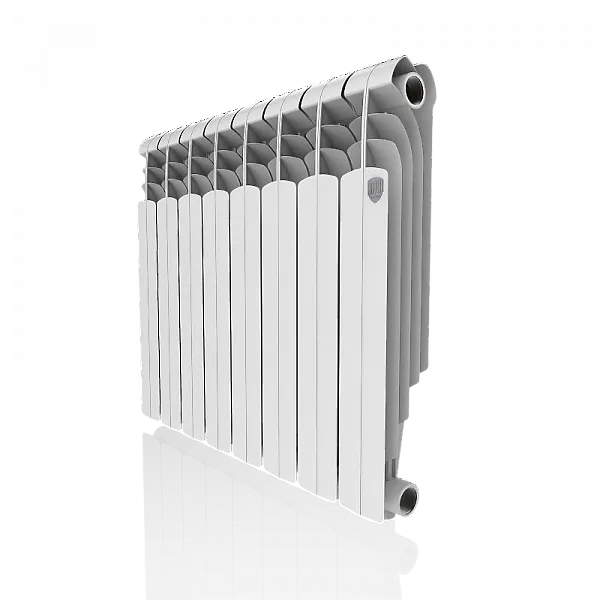 Радиатор Royal Thermo Vittoria 8 секций RTVS50008 фото 1