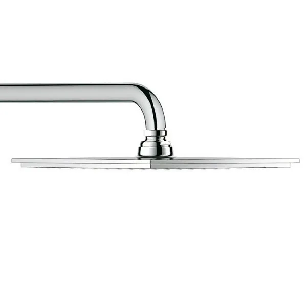 Душевой комплект Grohe Euphoria XXL 230 26187000 c термостатом фото 4