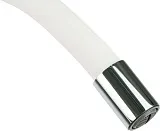 Смеситель Rossinka Z Z35-35U-White для кухонной мойки фото 2