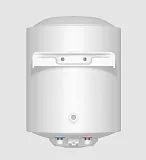 Водонагреватель THERMEX TitaniumHeat 30 V Slim накопительный фото 2