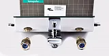 Термостат Hansgrohe Ecostat Select 13141000 для ванны с душем фото 8