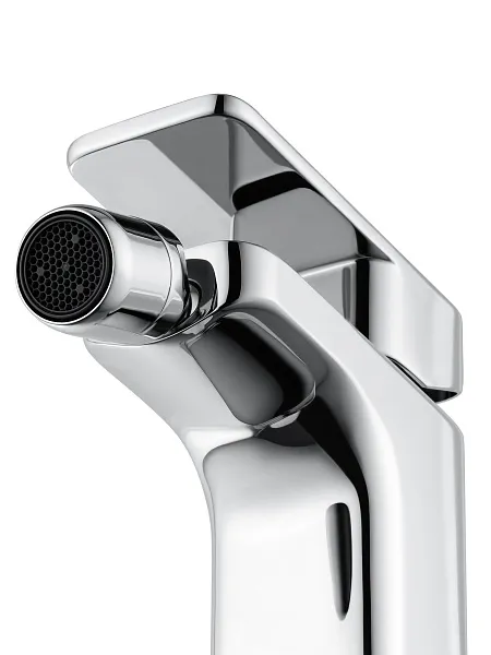 Смеситель для биде Wonzon & Woghand ARNIE WW-695001-CR фото 3
