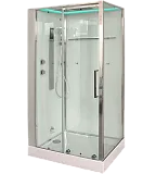 Душевая кабина Timo Premium H-520R фото 1