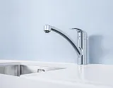Смеситель для кухни Grohe Eurosmart new 33281002 фото 4