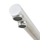 Смеситель для кухонной мойки PAINI Norda NRPW6433VEB90 фото 3