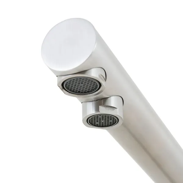 Смеситель для кухонной мойки PAINI Norda NRPW6433VEB90 фото 3